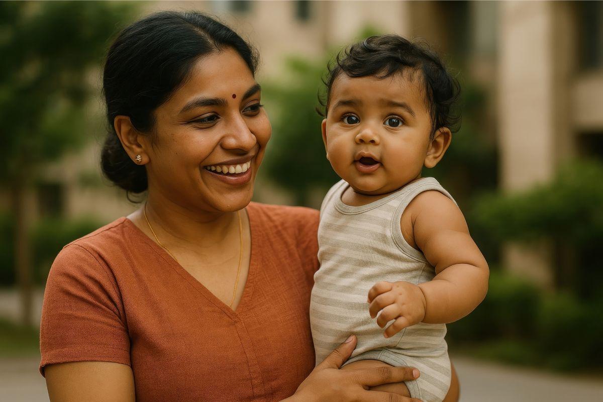 Baby Care services in Hyderabad