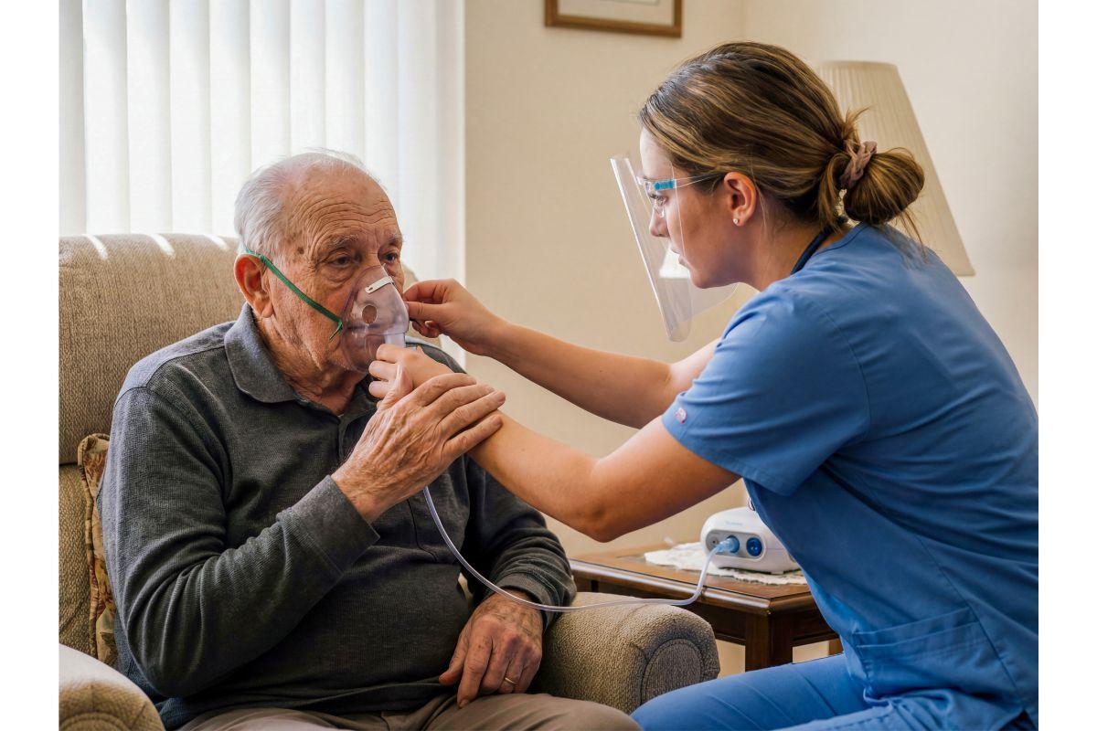 Nursing Care services in Hyderabad